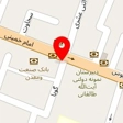 مبلمان اداری پارس ایران