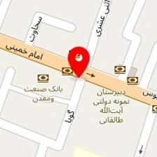 مبلمان اداری پارس ایران