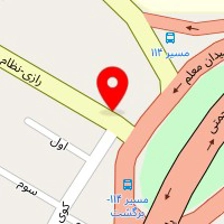 مبلمان بلالی
