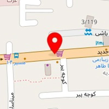 مبلمان اداری آسا