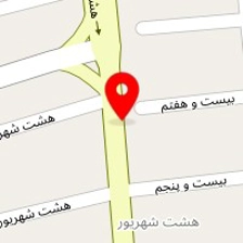 گالری مبل ذاکر