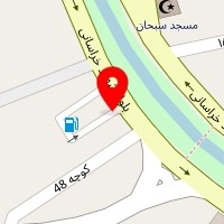 تولیدی مبل غفاری
