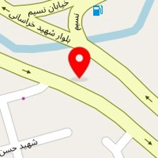 نمایشگاه مبل پاسارگاد