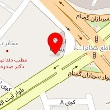 مبلمان کلکسیونر شعبه مرکزی