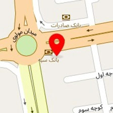 مبلمان قصر چوبی