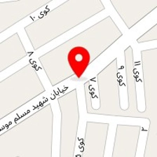 مبلمان میرداماد