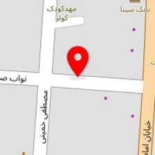 تولیدی مبلمان هیوا