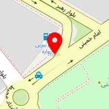 نمایشگاه مبلمان ولوازم خانگی ریحانیان