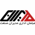 لوگوی مبلمان اداری مدیران صنعت