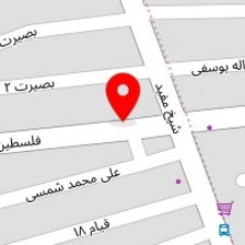 مبل آرامیس