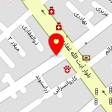 تولیدی مبل کوروش