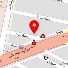 فروشگاه بزرگ مبلمان ایده آل