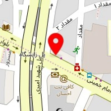 فروشگاه مبلمان و دکوراسیون اداری مدیران