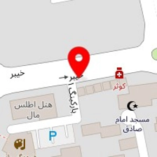 سوپرمارکت امیر ارسلان ۱
