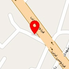 رویه کوبی مبل شهاب