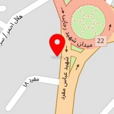 کلینیک ساختمانی عرش