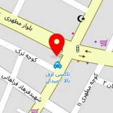 مبل مارلیک