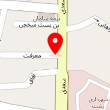 مبلمان اداری آسیا
