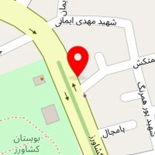 تجهیزات اداری زیروگرافیک کاسپین