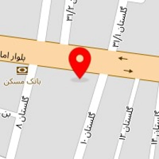 لوازم اداری و مصنوعات فلزی قائم