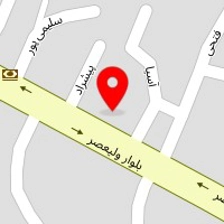 مبلمان آرامیس