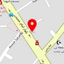 لوازم التحریر و لوازم اداری تحویلداری
