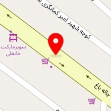 گالری مبل ناین