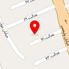 مبل عمارت گرگان