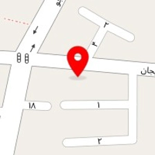 مبل استیکبال
