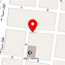 مبلمان اداری کتولی ۲