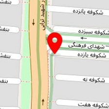 لوازم خانگی اسنوا شهرک اندیشه