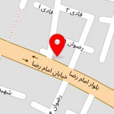 فروشگاه جهیزیه عروس آوری