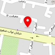 مبل نادری