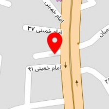 مبلمان تینا