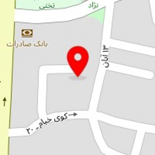 تولیدی مبل مداحیان بهشهر