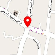 مبلمان کوروش