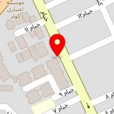 گالری پارچه و مبل و پرده ای