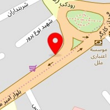 مبلمان اداری پوررضا