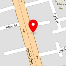 مبلمان اداری محسن