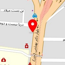 ظروف یکبار مصرف کلانتری