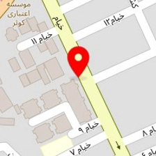 فروشگاه پارچه مبلی و پرده رضایی فلاش بهار