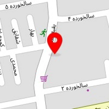 مبلمان اداری حمید