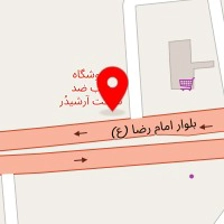 فروشگاه مبلمان بهنام