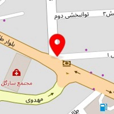 لوازم و تجهیزات اداری علی نوری