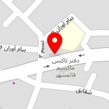 تجهیزات اداری گالوس محمدپور