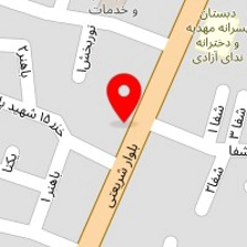 مبلمان صالح