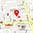 مبلمان کلبه سپید