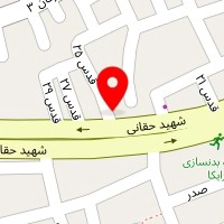نماشگاه مبلمان آرتین