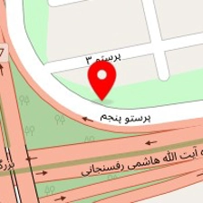 تولیدی مبل شهرک