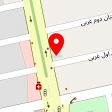 فروشگاه مبلمان اداری دکو مهر